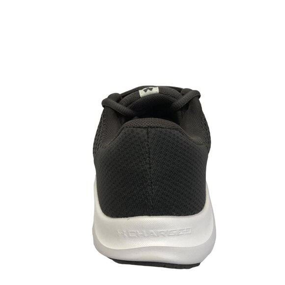 UNDER ARMOUR WOMEN CHARGE PURSUIT 3D WIDE RUNNING SHOES 7.5 W NIB - Picture 3 of 9